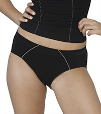 Athletic Light Brief
